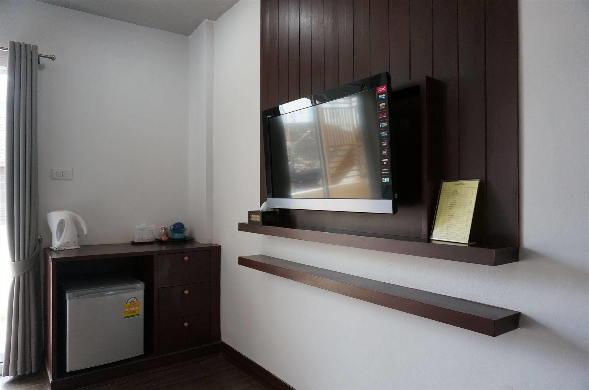 Thor 57 Hotel