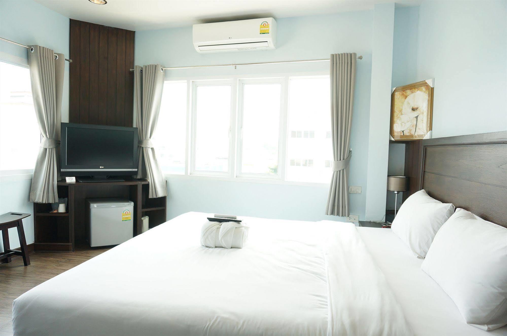 Thor 57 Hotel