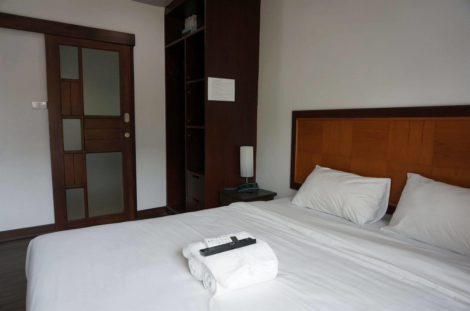 Thor 57 Hotel