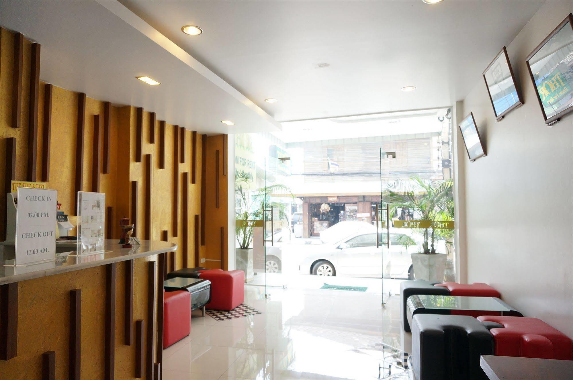 Hotel Thor 57 Hua Hin