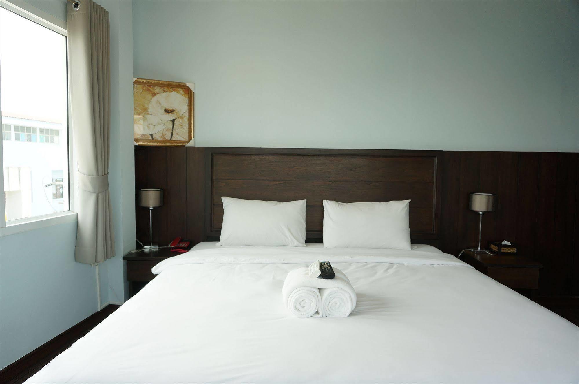 Hotel Thor 57