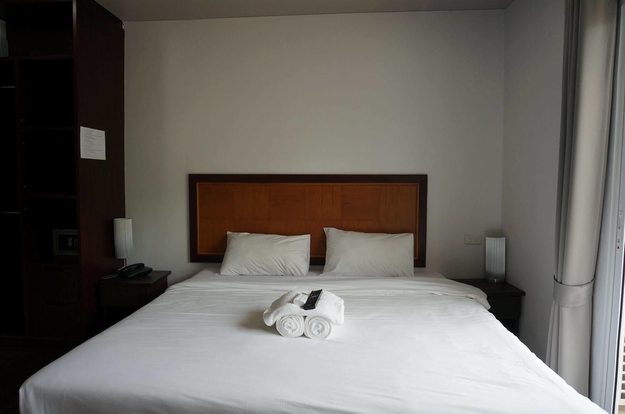 Hotel Thor 57 2*
