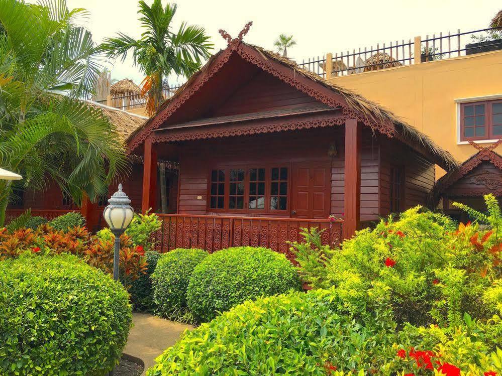 Danieli Resort 3*