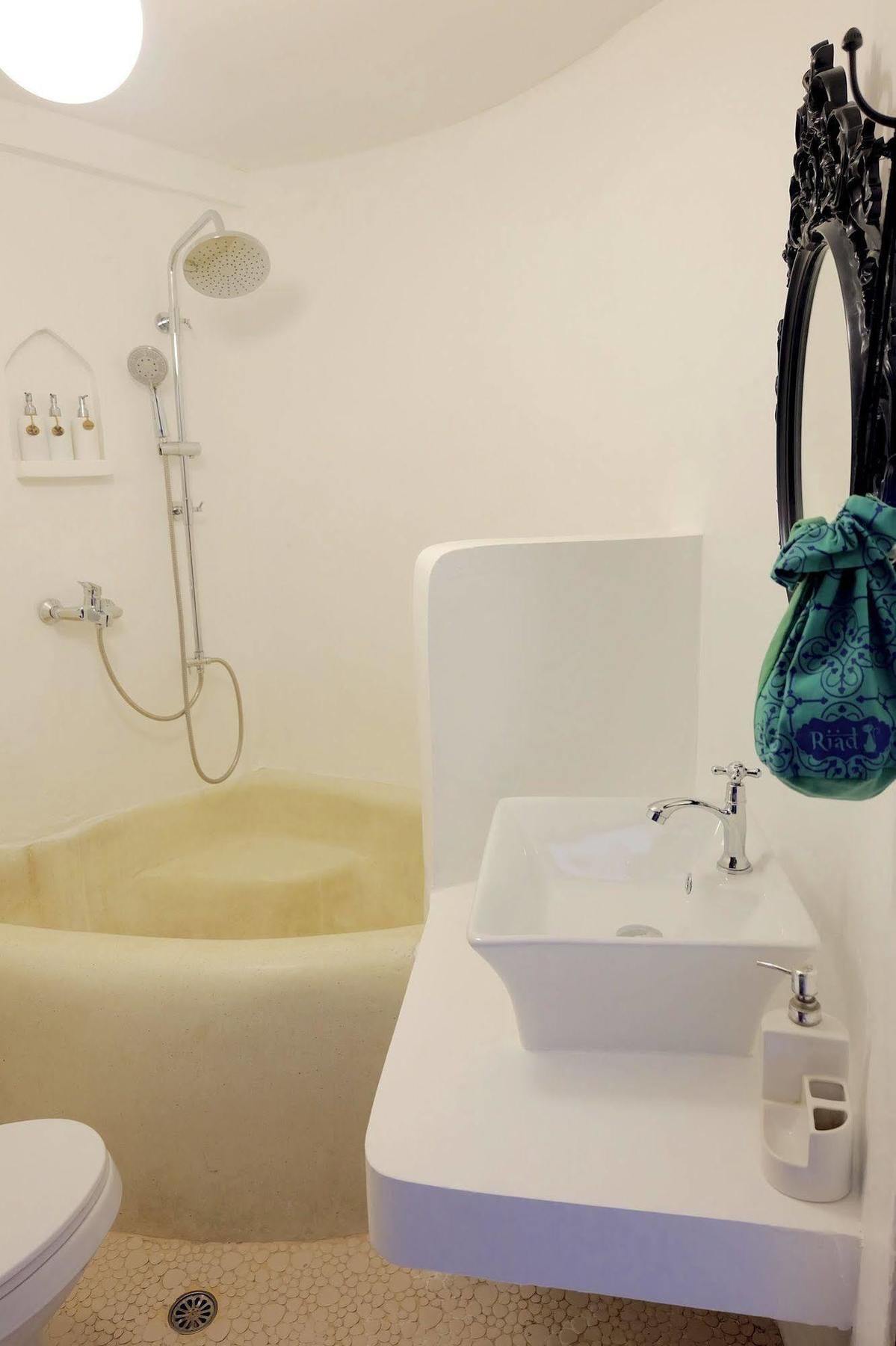 Riad Hua Hin Hotel