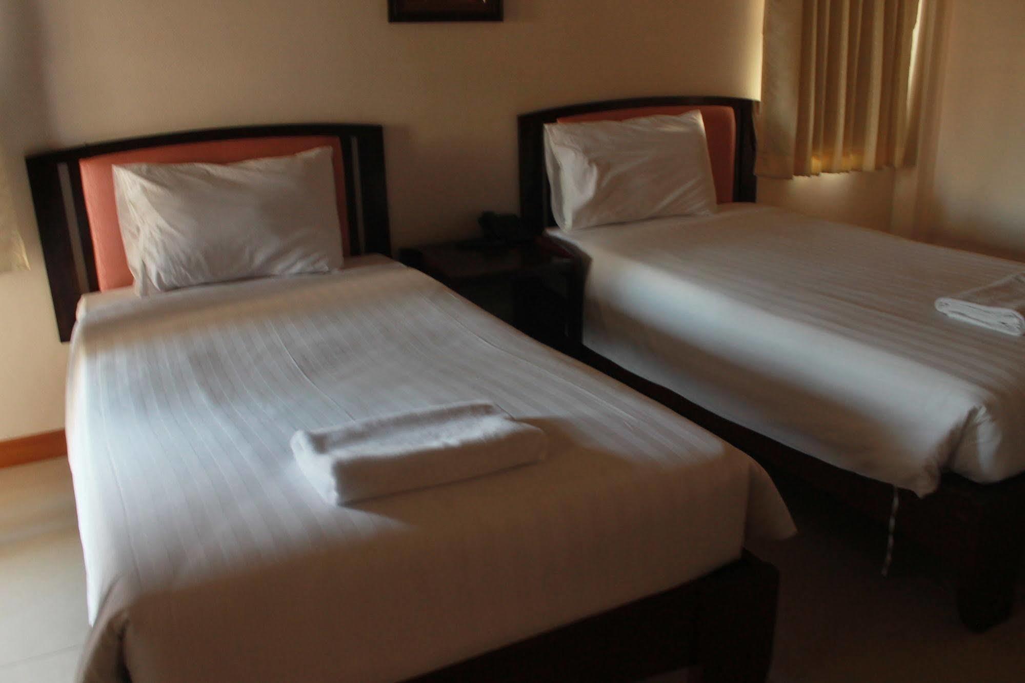 Narawan Hotel, Hotel Hua Hin