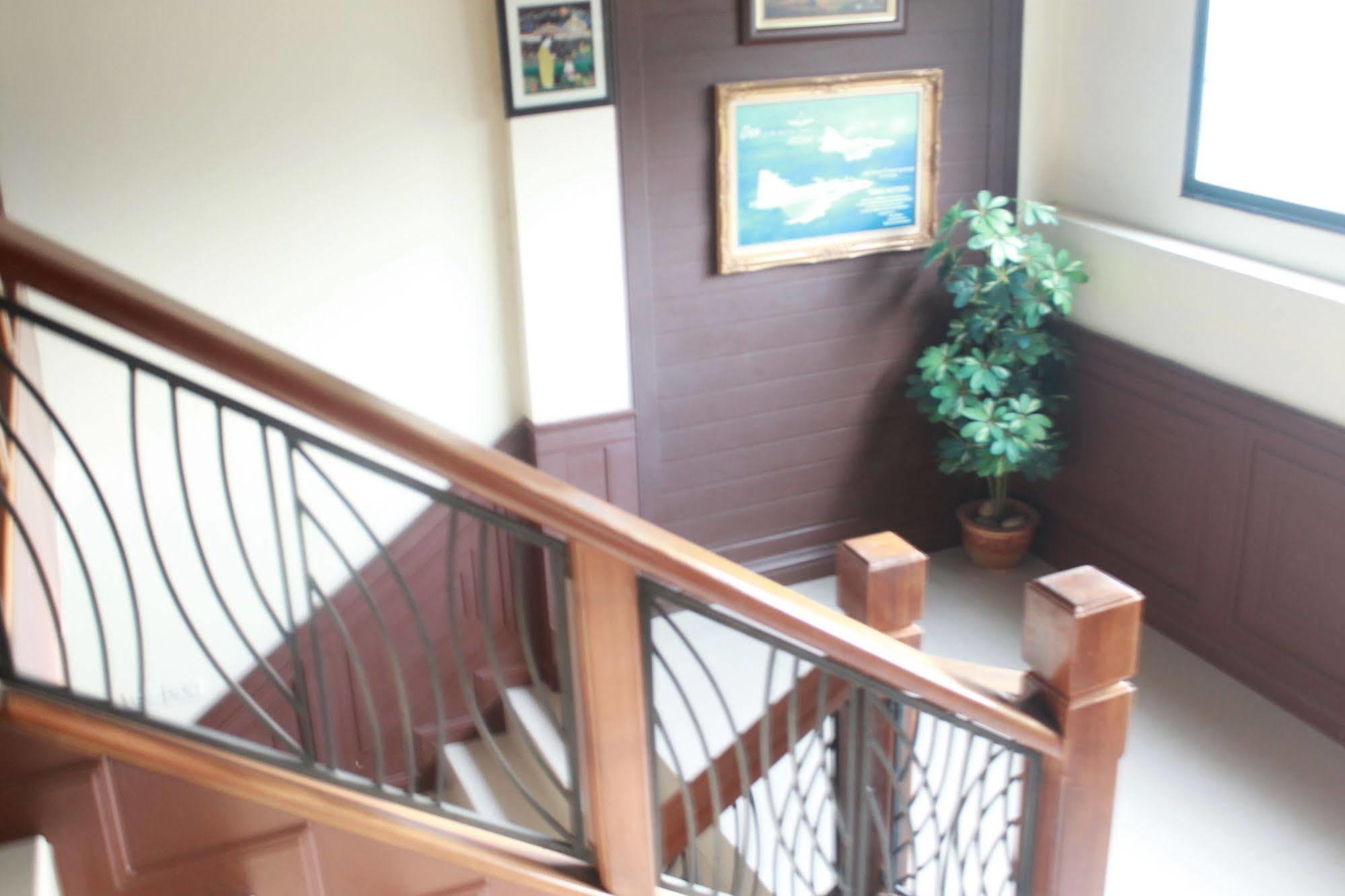 Hotel Narawan Hotel, Hua Hin