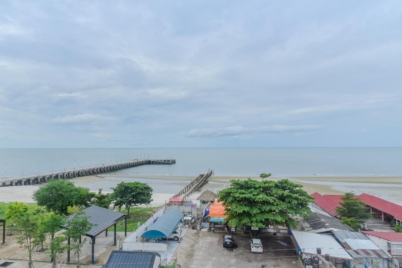 Guest house Victor Hua Hin