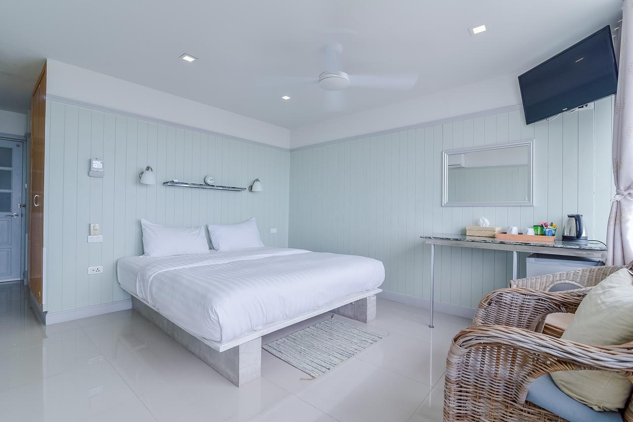 Guest house Victor 2*