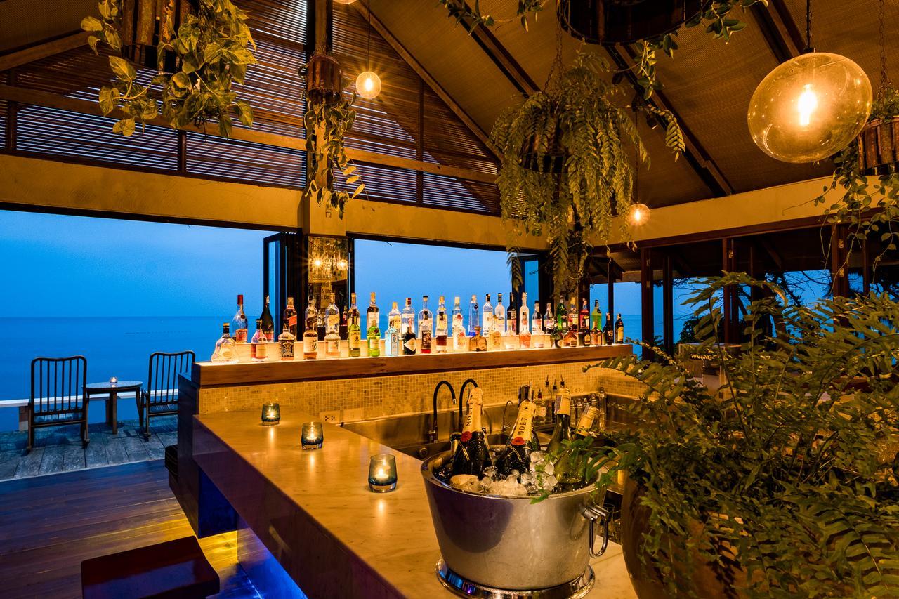 Let's Sea Al Fresco Hua Hin