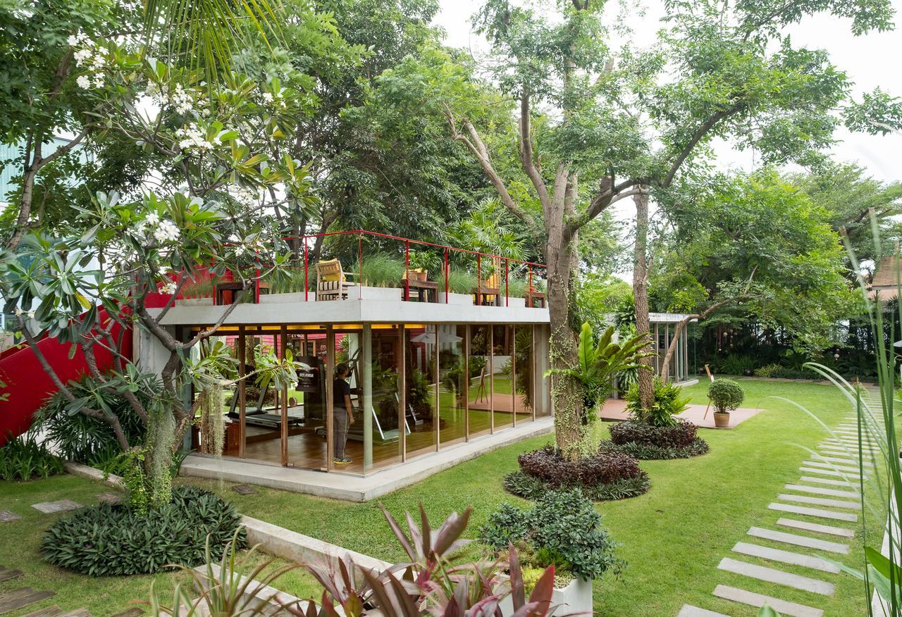 Resort Let's Sea Al Fresco 5*