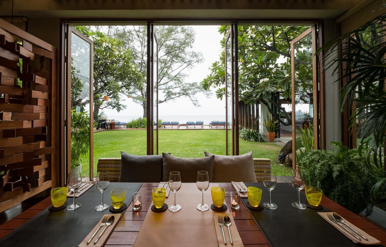 Resort Let's Sea Al Fresco 5*