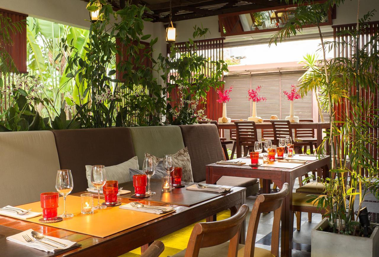 Resort Let's Sea Al Fresco 5*