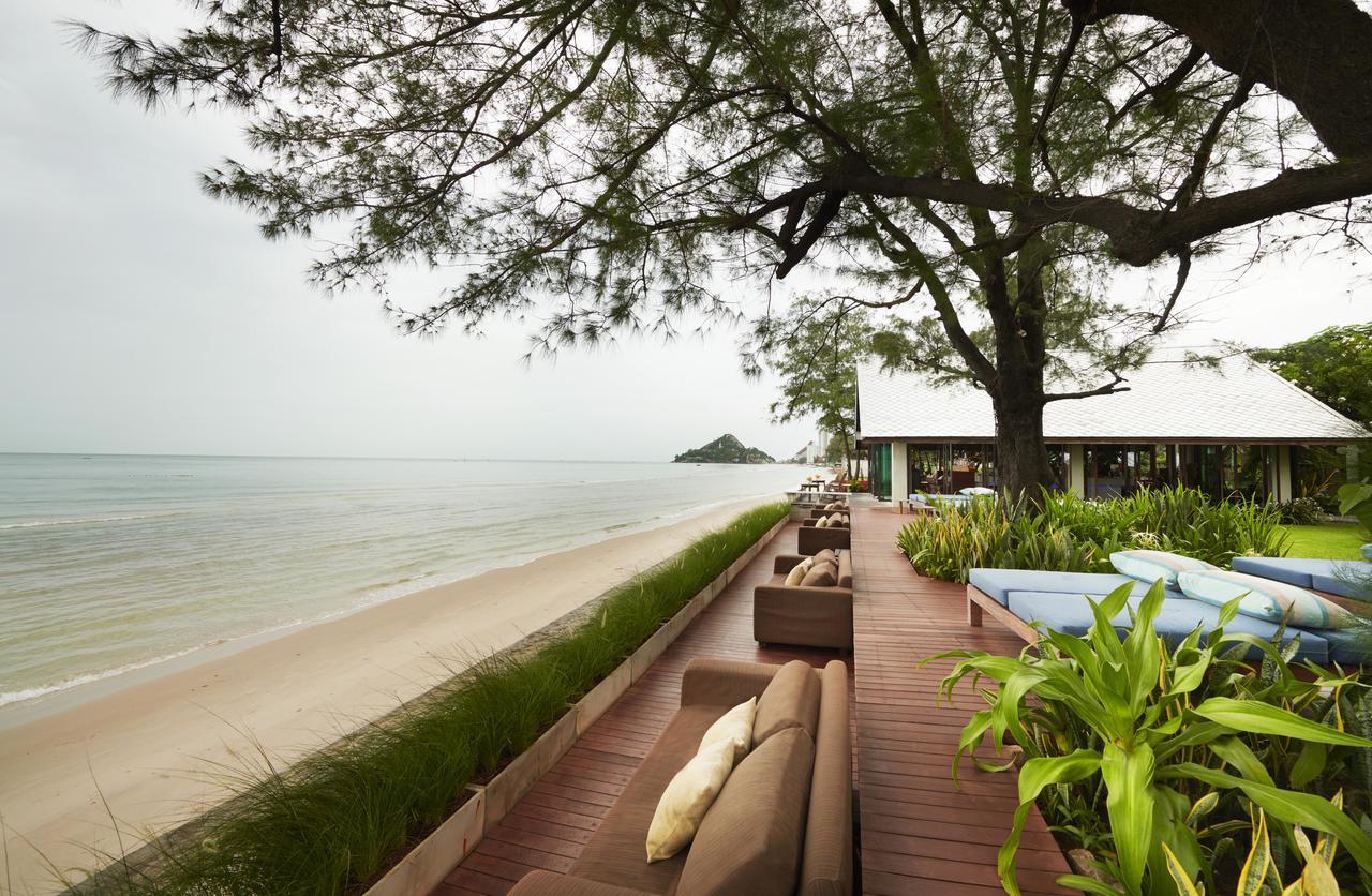 Let's Sea Al Fresco 5* Hua Hin