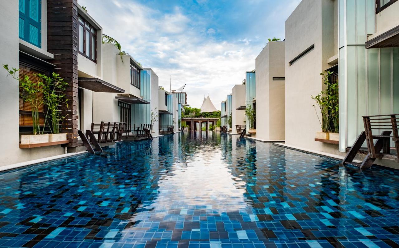 Resort Let's Sea Al Fresco Hua Hin