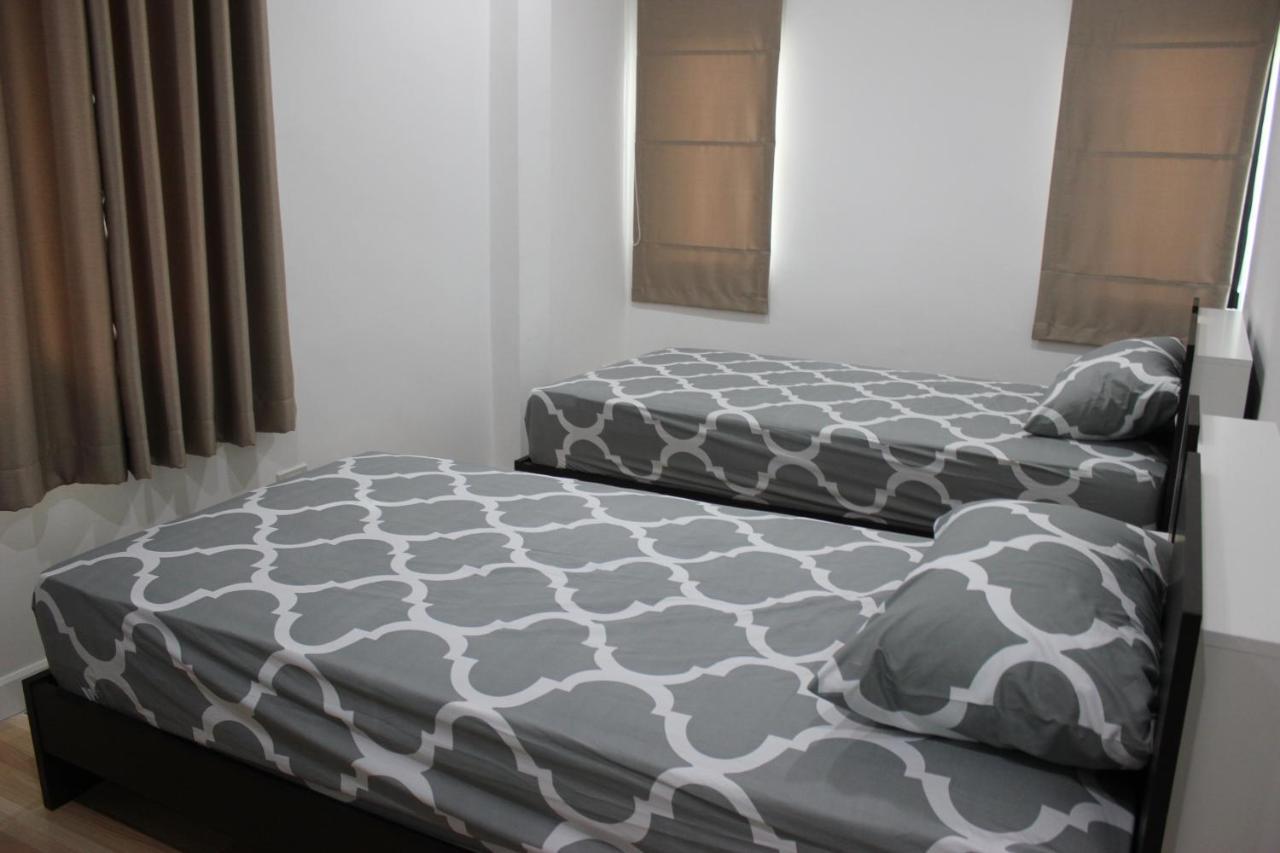 Resort Baan Rabiengkao Hua Hin