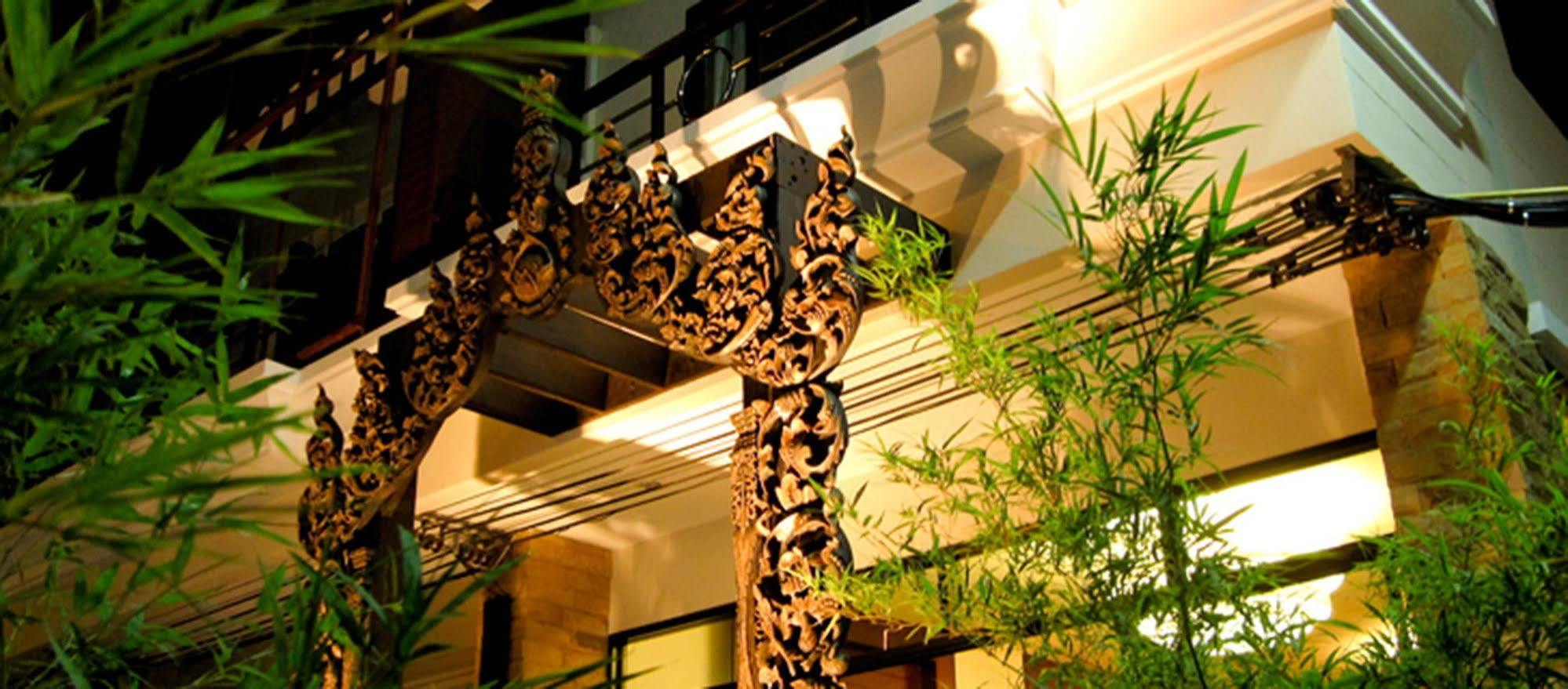 Nicha 3* Hua Hin