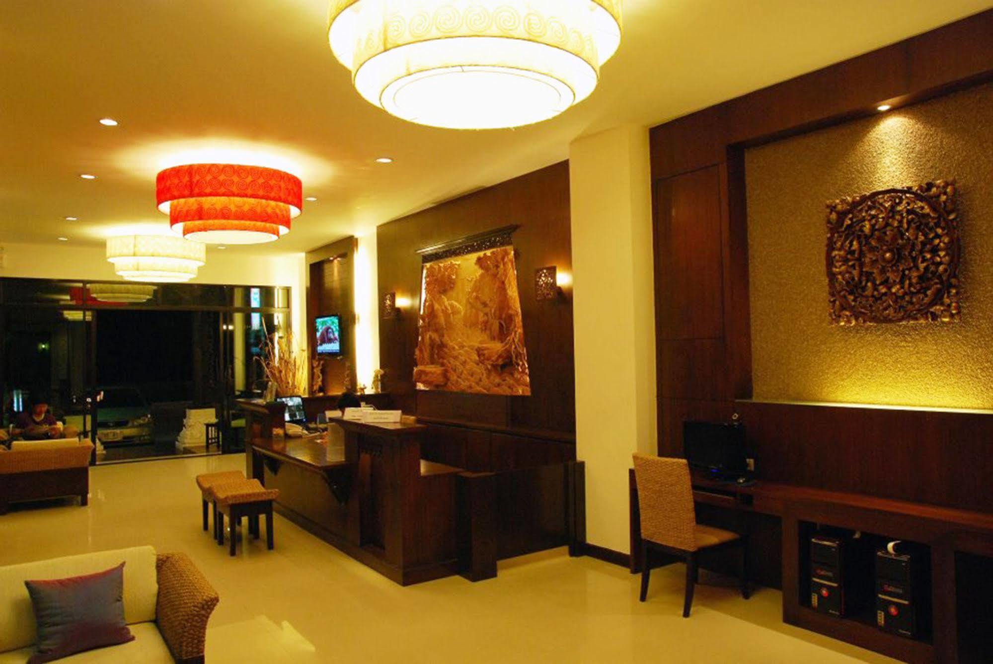 Hotel Nicha