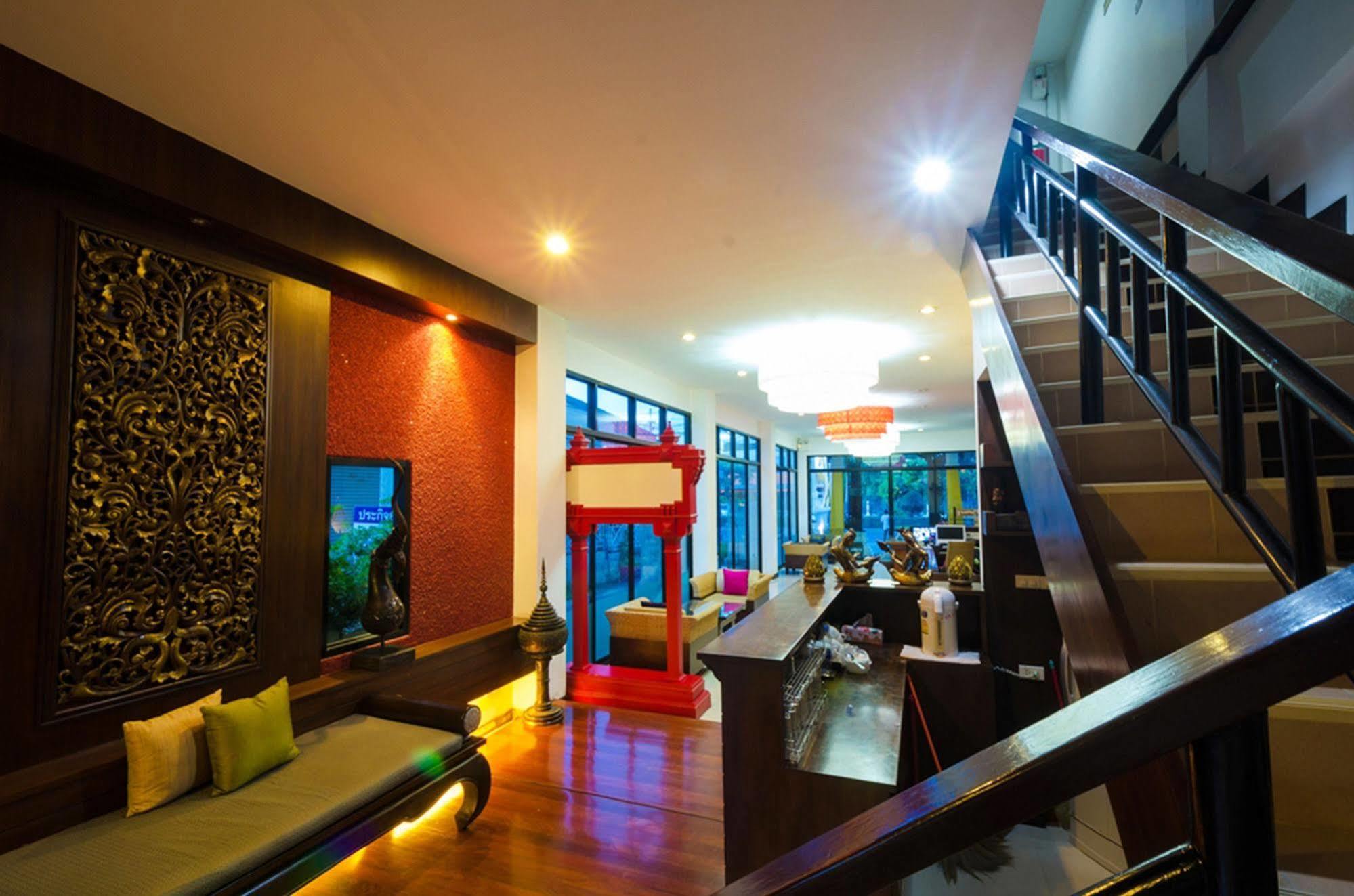 Hotel Nicha 3*