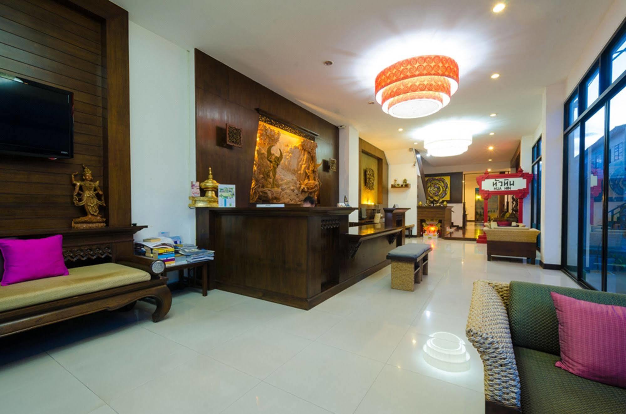 Hotel Nicha