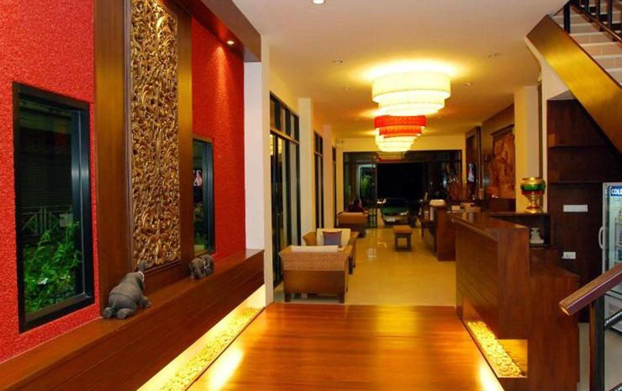 Nicha Hua Hin