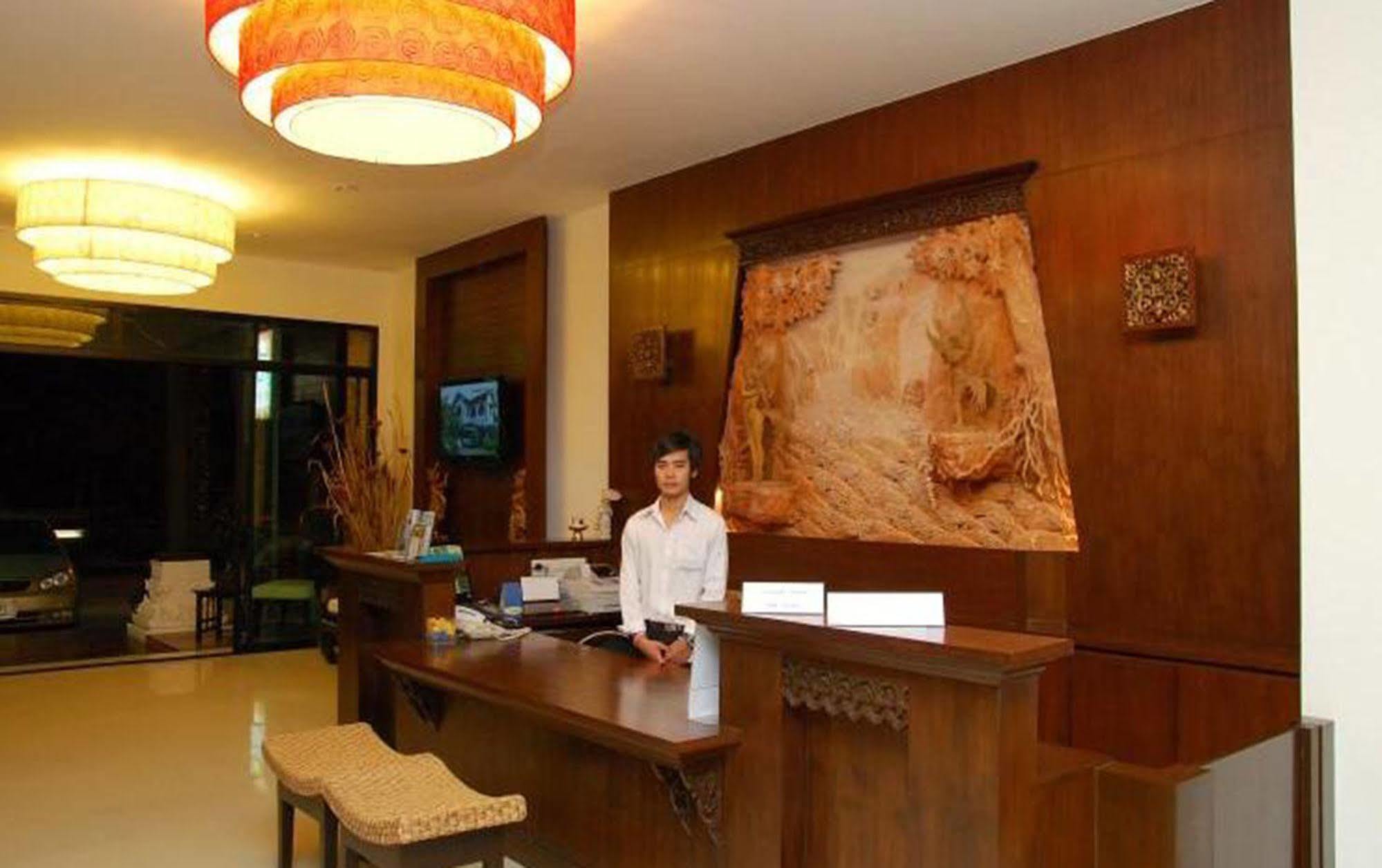 Nicha Hotel Hua Hin