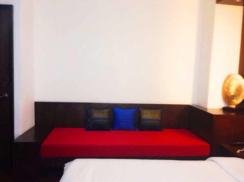 Nicha 3* Hua Hin