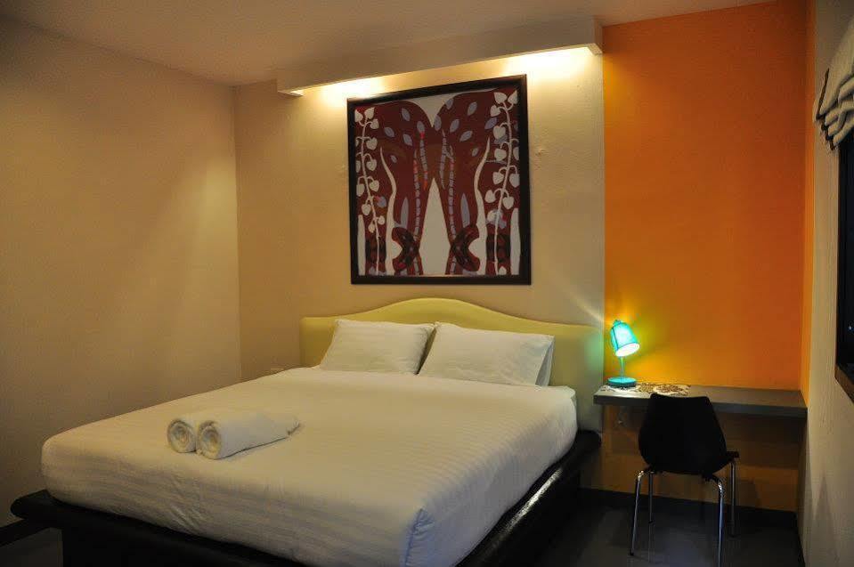 Phant Hua Hin