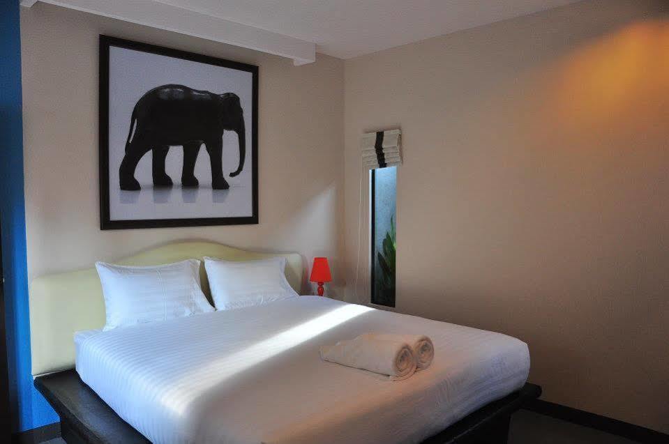 Phant 3* Hua Hin