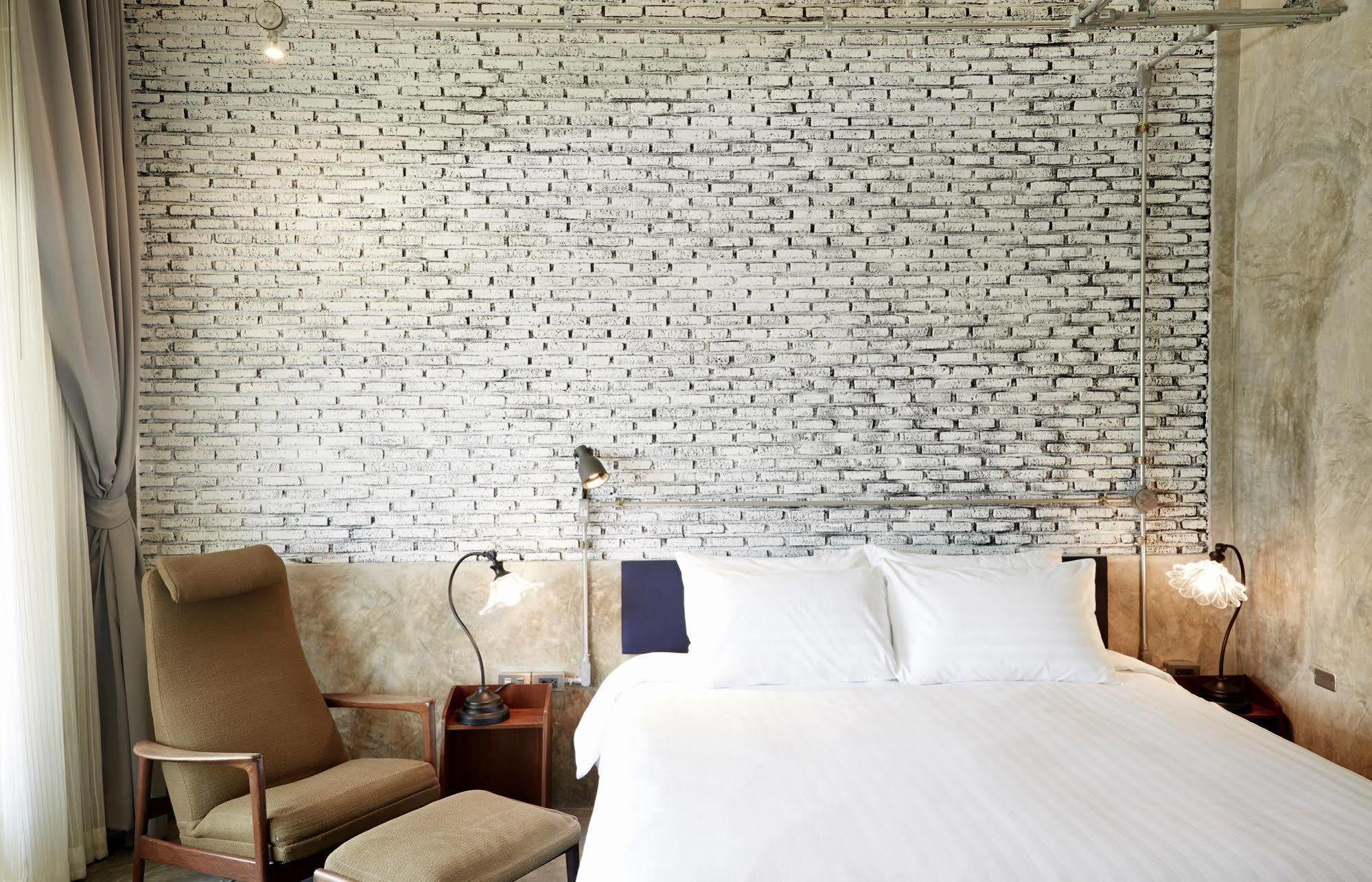 Hotel The Restro Hua Hin
