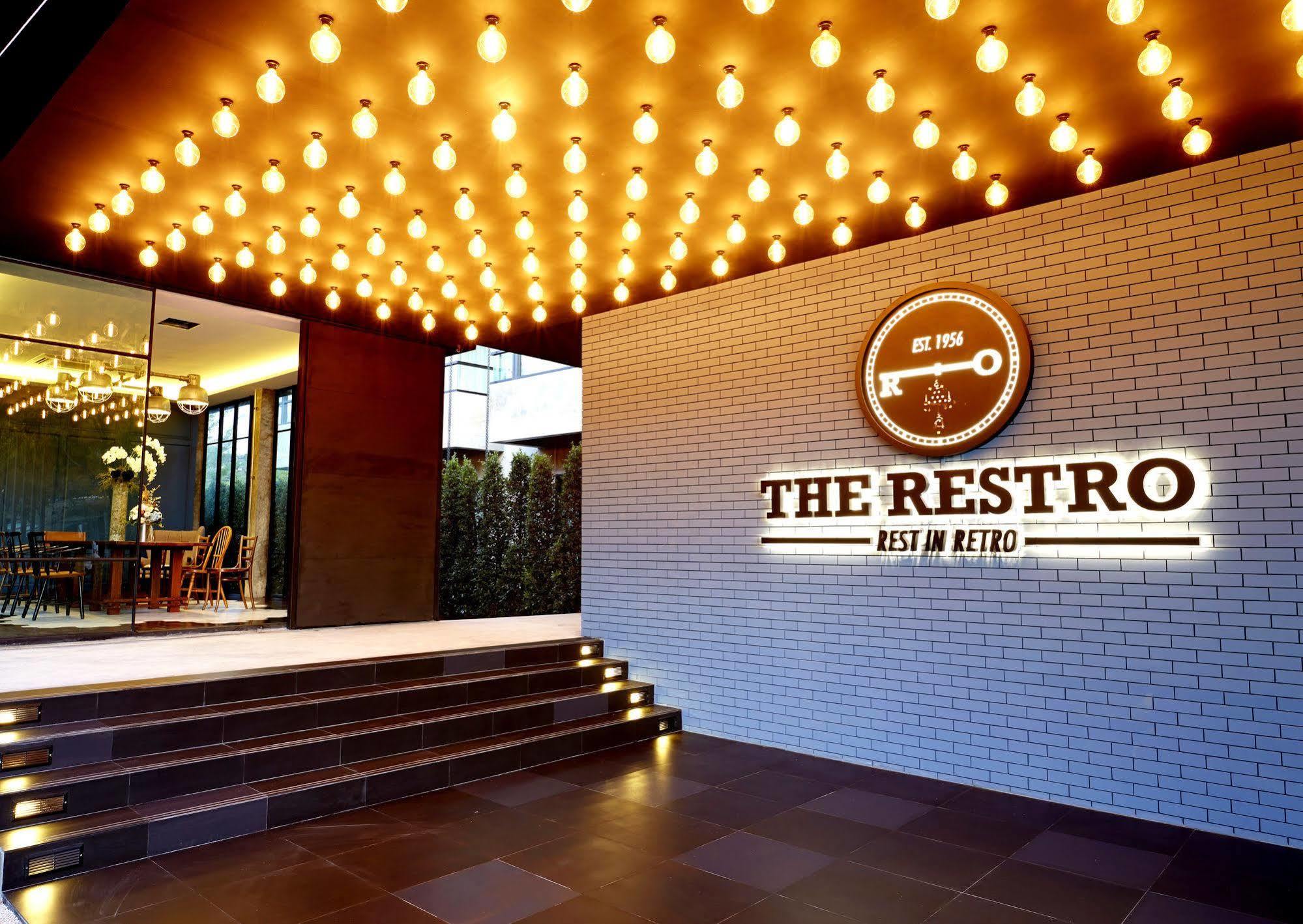 The Restro 3* Hua Hin