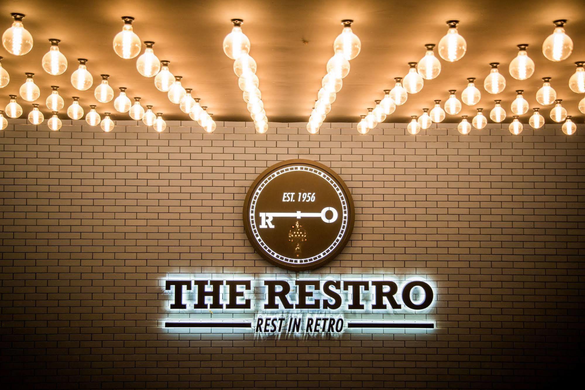 Hotel The Restro Hua Hin