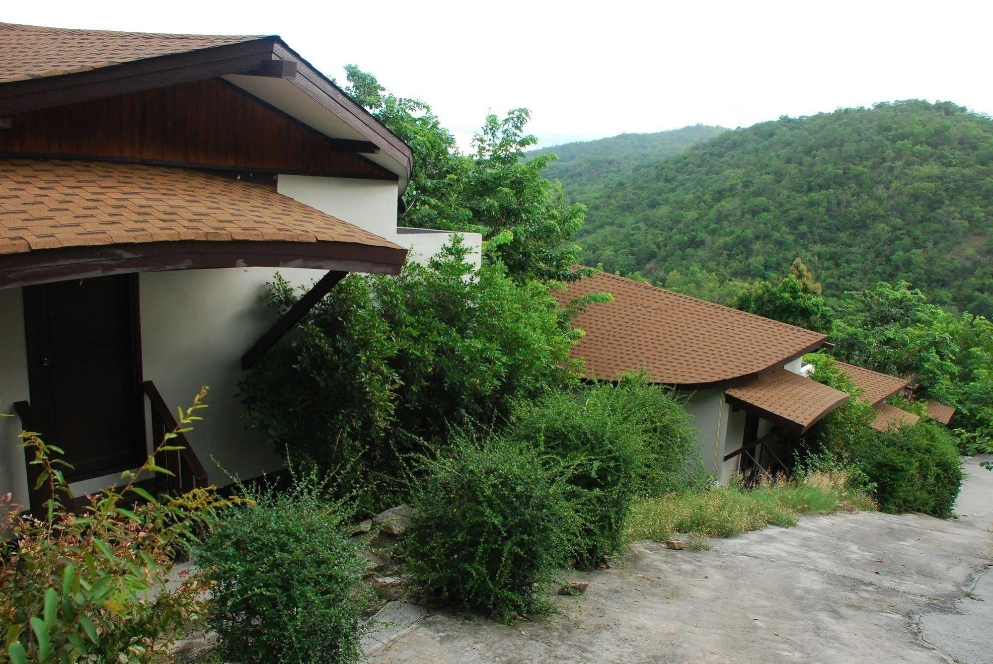 Hotel Hill HHQ