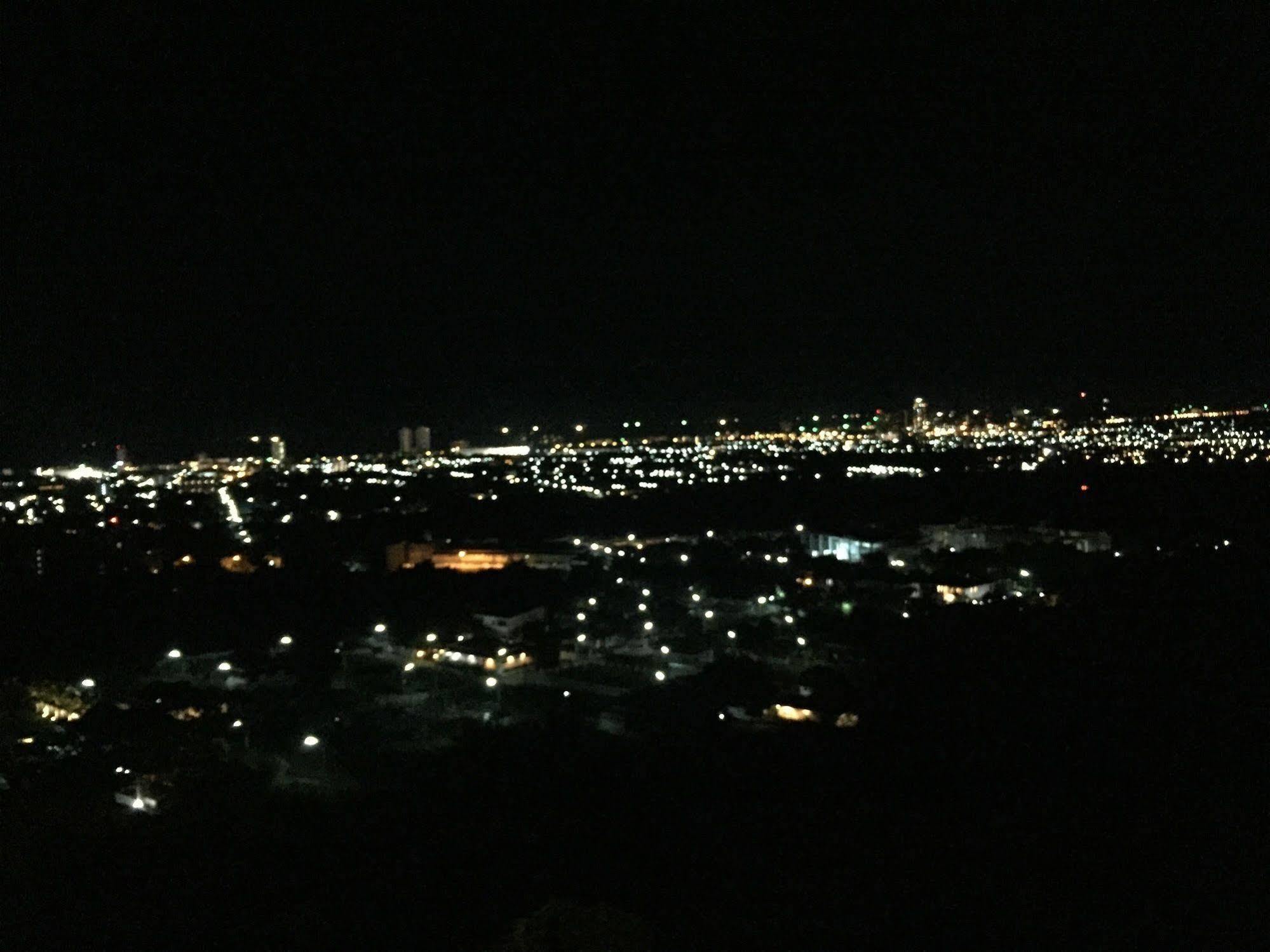 Hill Hotel