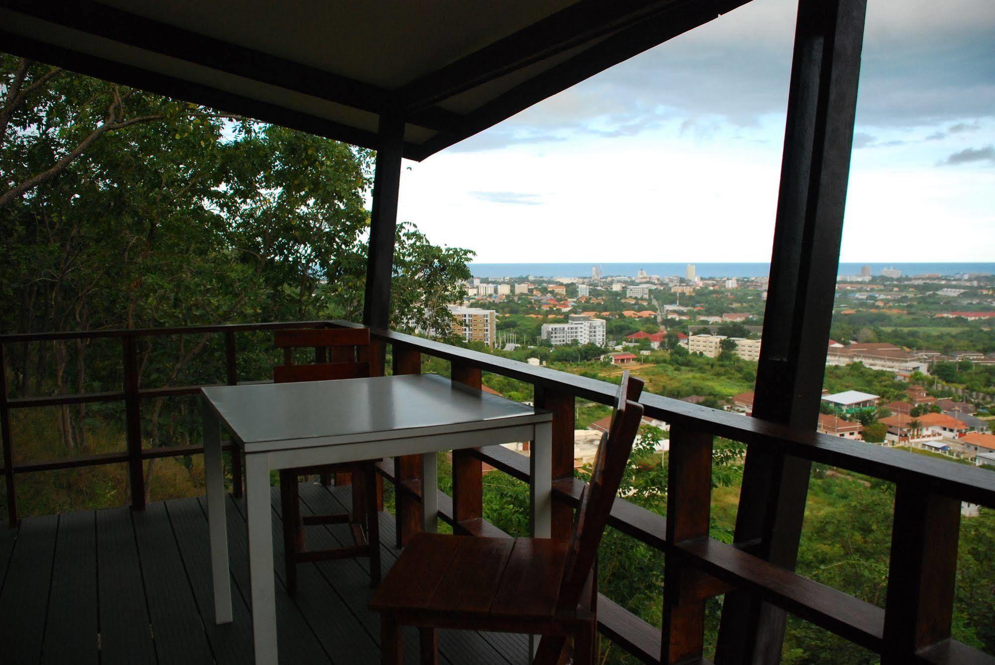 Hill Hotel
