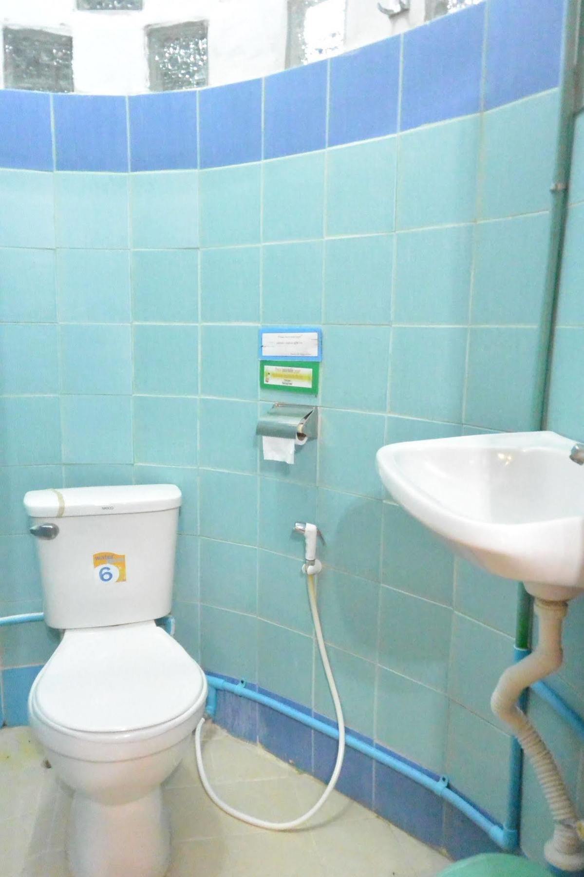 Guest house King's