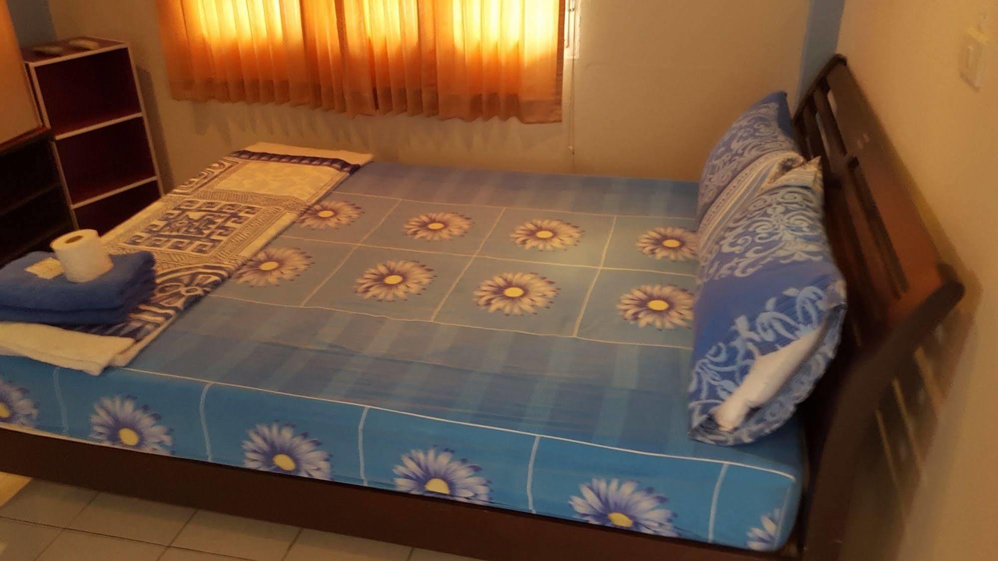 Apartment Laila Food And Drink Hua Hin