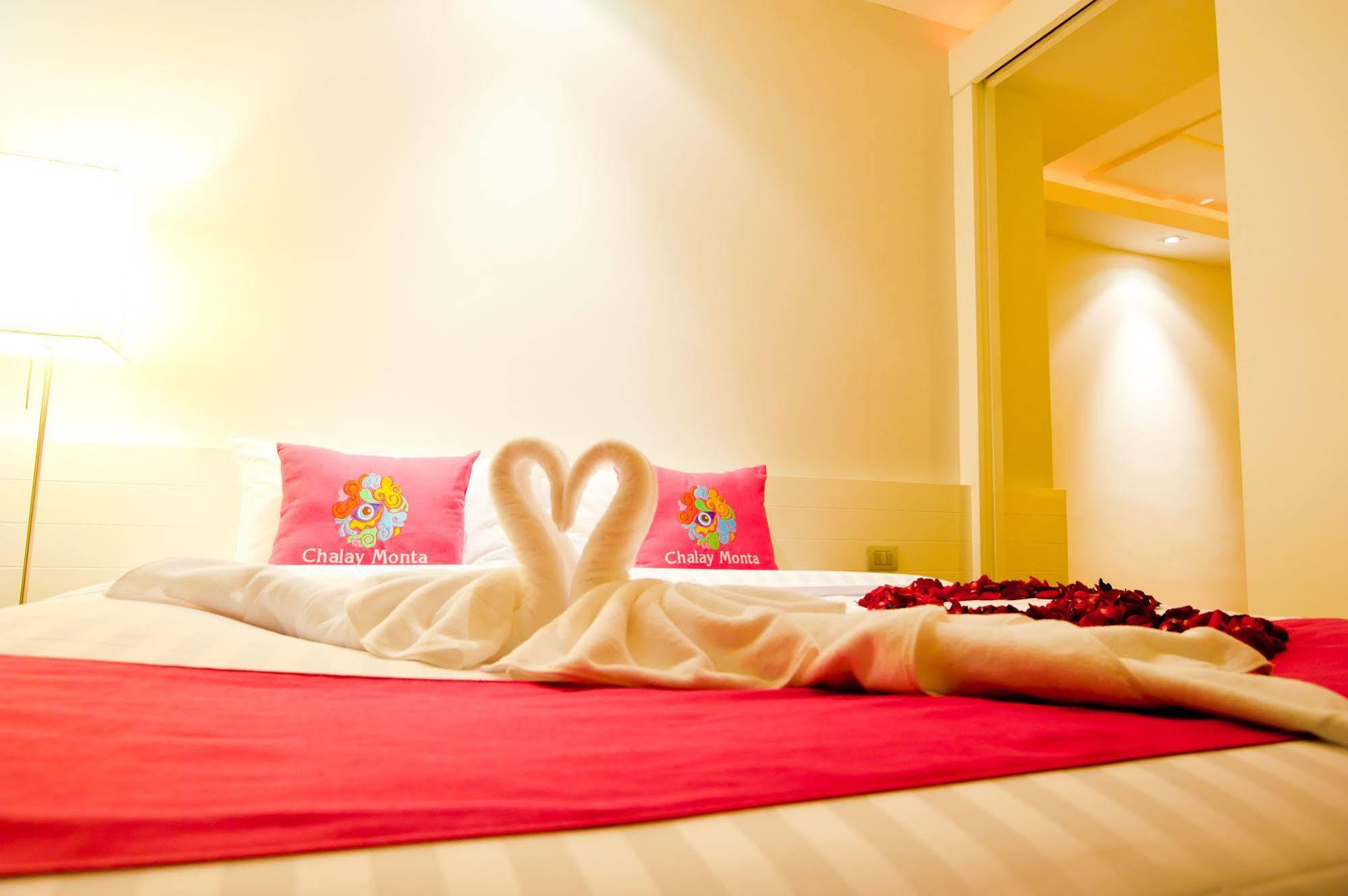 Tempat peranginan Pak Ping Ing Lay Hua Hin