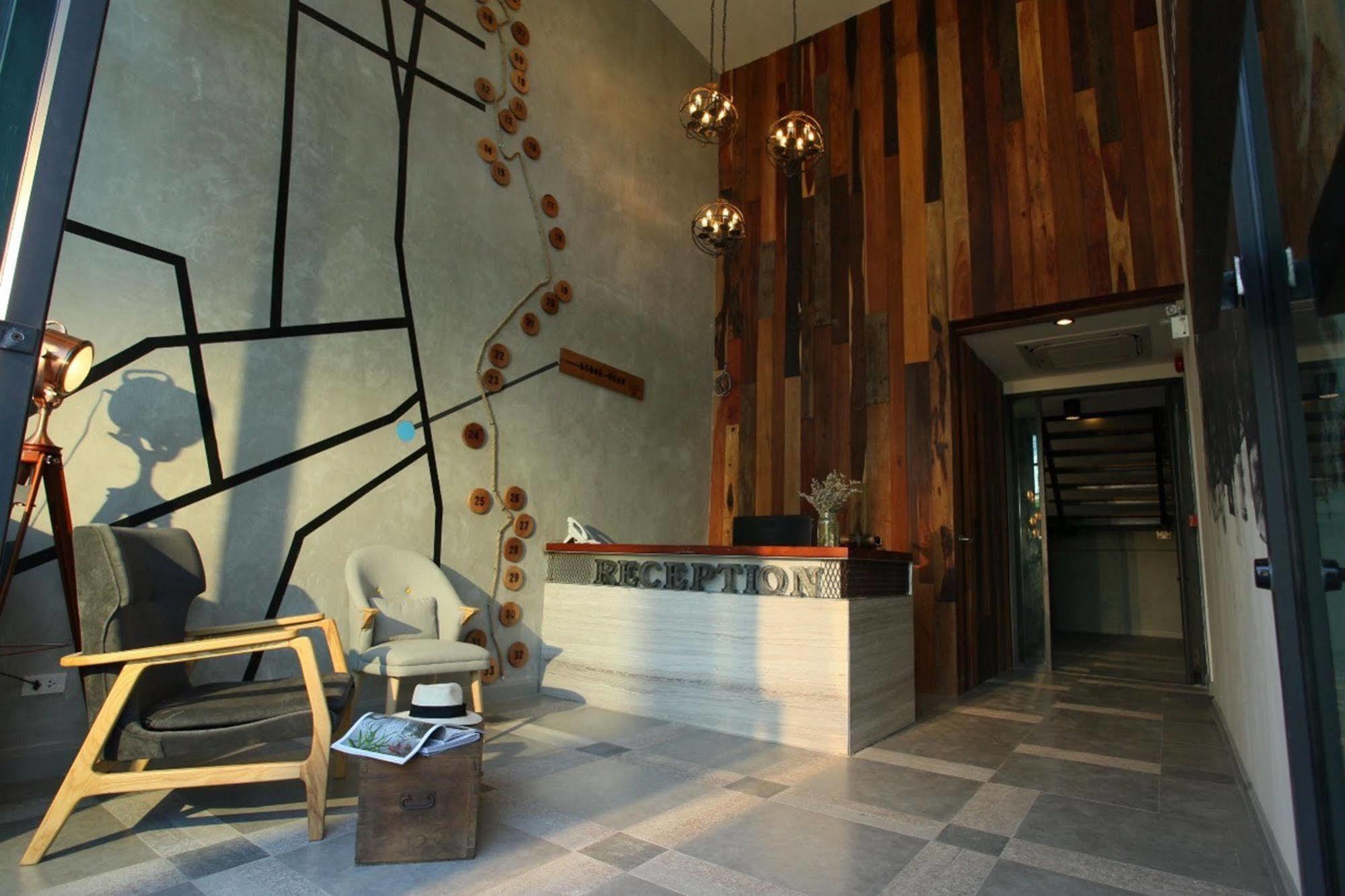 Hotel Stone Head 2*