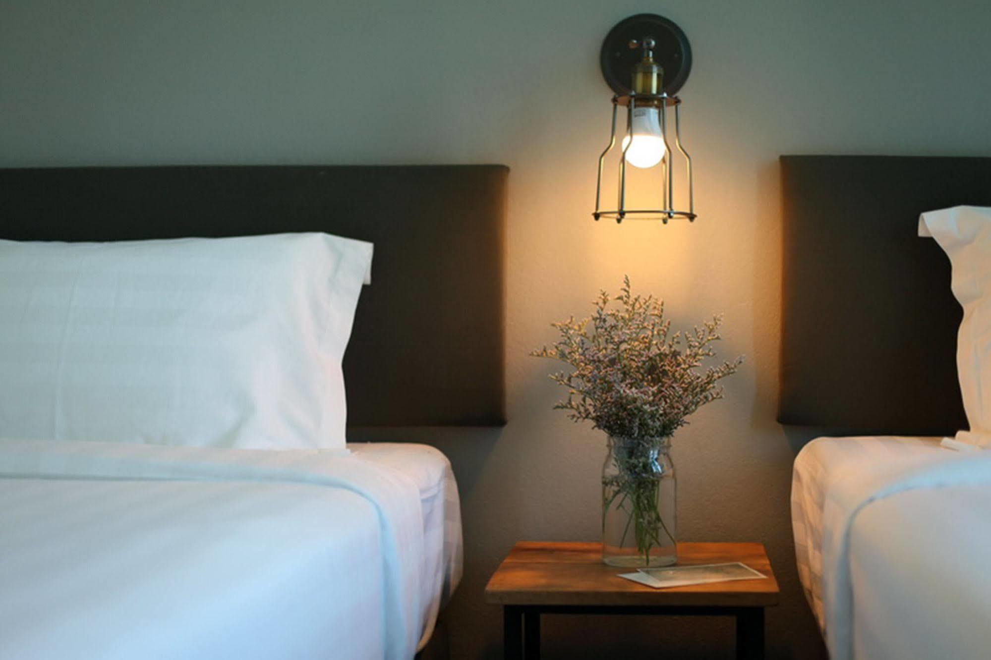 Hotel Stone Head 2*