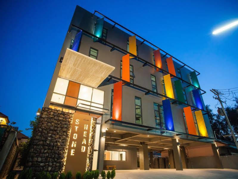Hotel Stone Head 2*