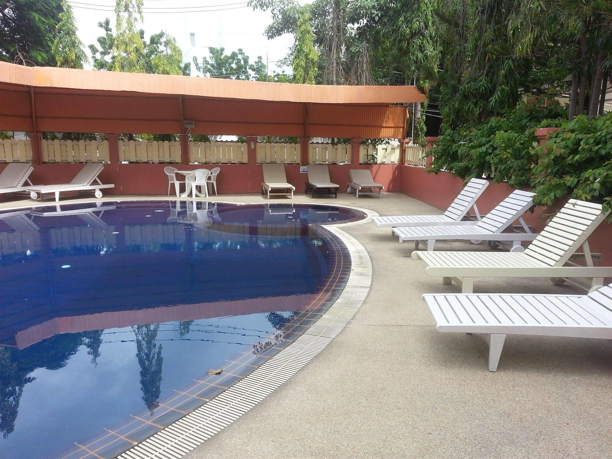 Takiab Hua Hin