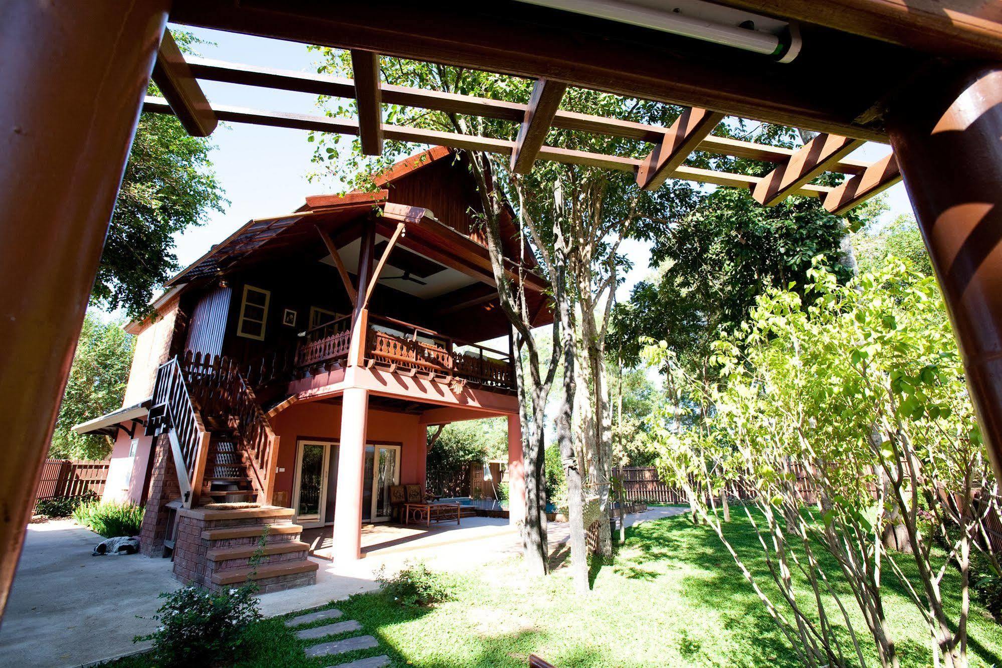Resort Vana Varin 3*