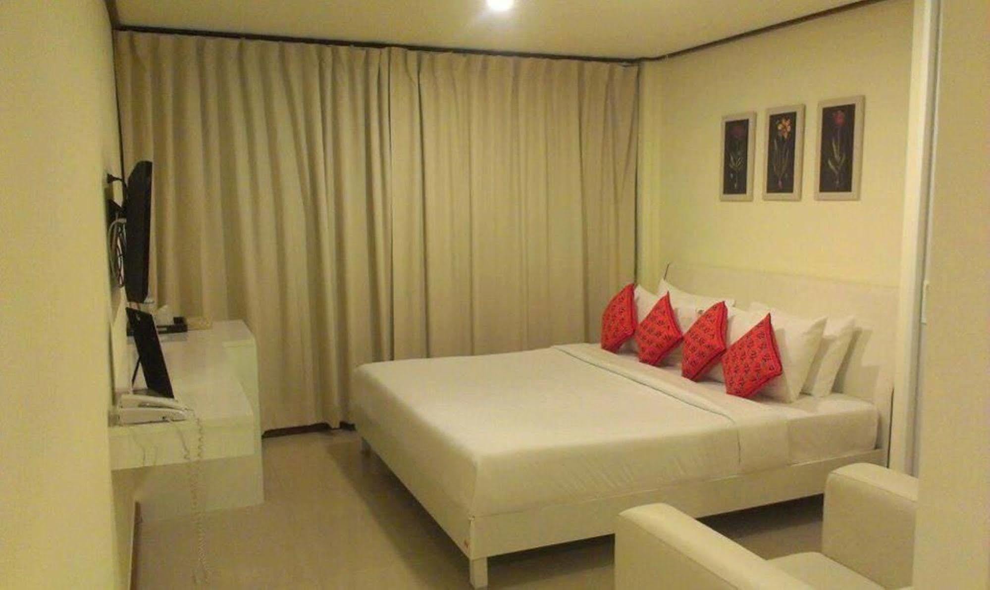 Apartment Baan Pa Ploy Hua Hin