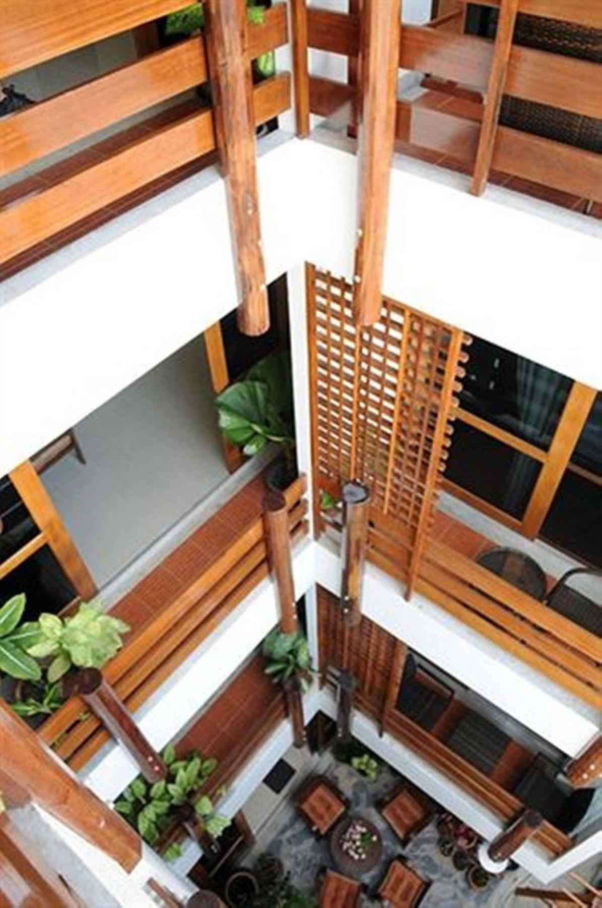 Apartment Baan Pa Ploy *