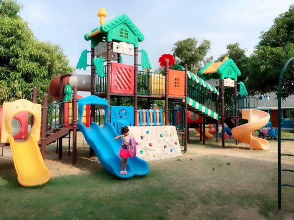 Resort Electric Mango Luxury 3*