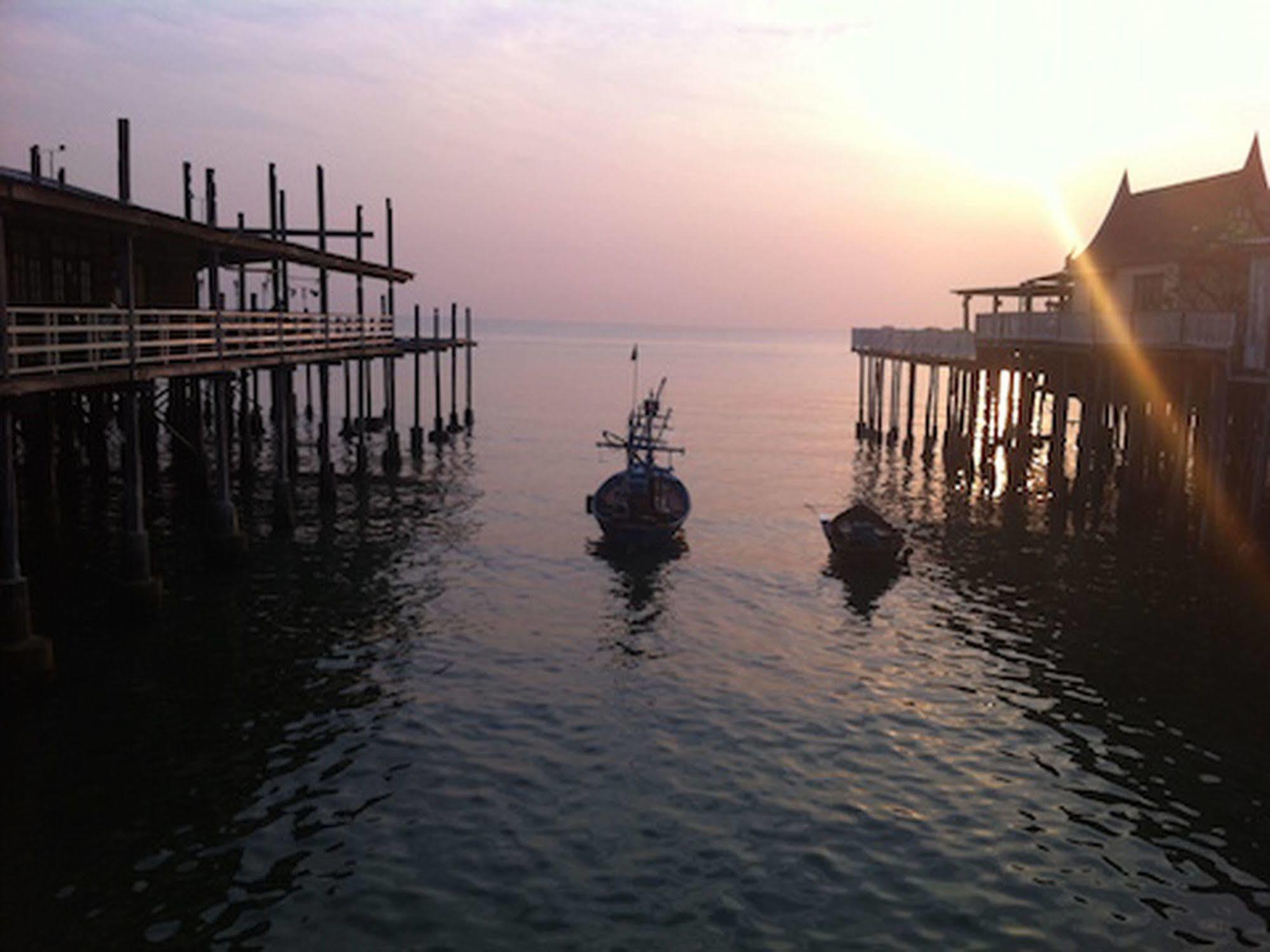 Sukkasem Guest house Hua Hin