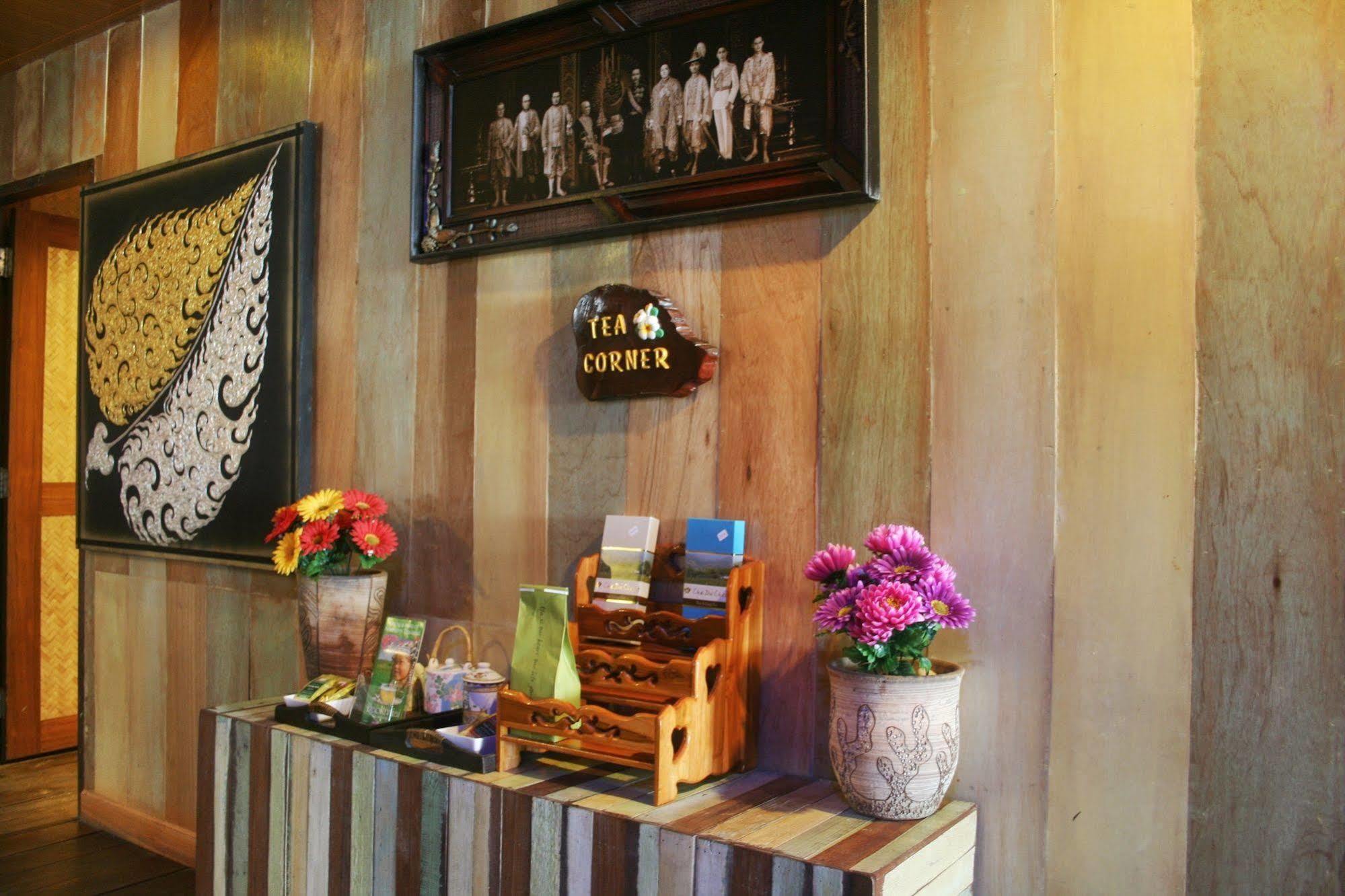 Sukkasem Guest house