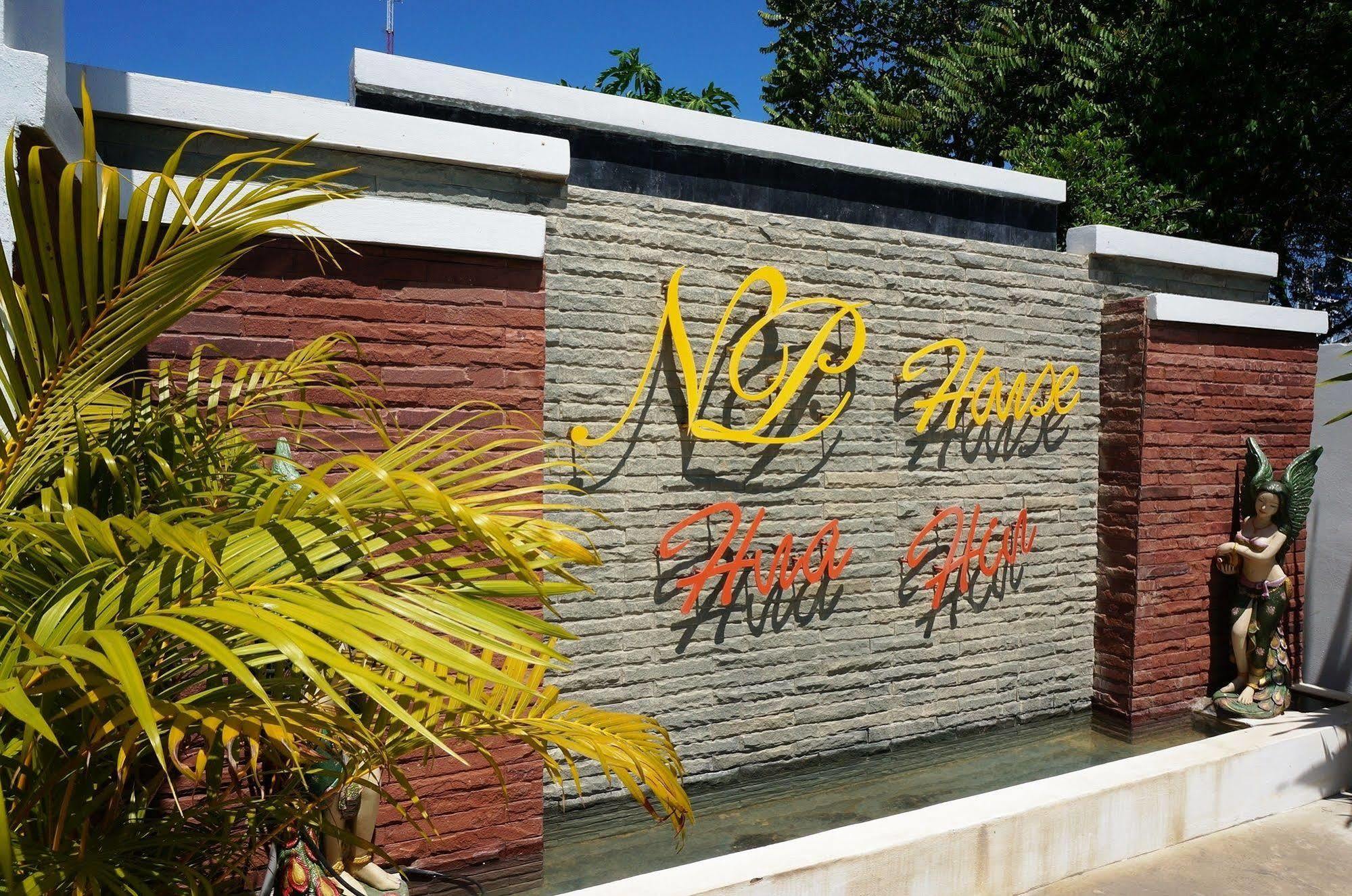 N.p. House Inn Hua Hin