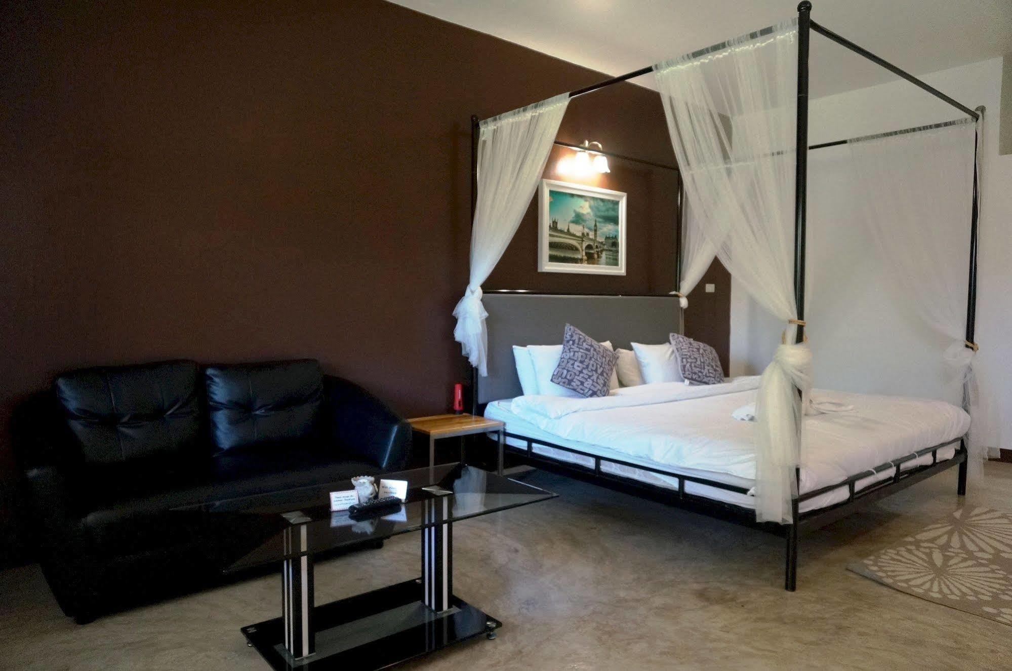 N.p. House 2* Hua Hin