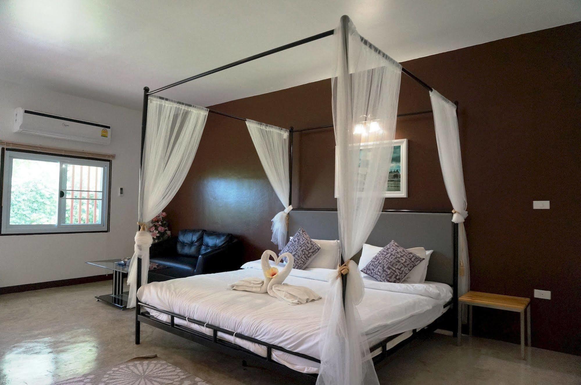 Inn N.p. House Hua Hin